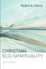 Christian Eco-Spirituality