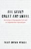 All Saved Great and Small