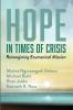 Hope in Times of Crisis