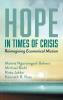 Hope in Times of Crisis