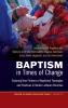 Baptism in Times of Change