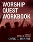 Worship Quest Workbook