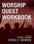 Worship Quest Workbook