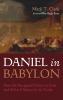 Daniel in Babylon