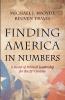 Finding America in Numbers
