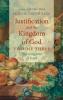 Justification and the Kingdom of God Volume Three