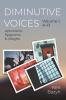 Diminutive Voices Volume 1