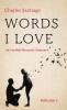 Words I Love Volume 2
