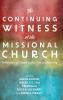 The Continuing Witness of the Missional Church