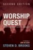 Worship Quest Second Edition