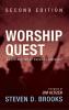 Worship Quest Second Edition