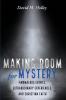 Making Room for Mystery