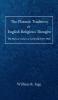 The Platonic Tradition in English Religious Thought