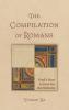 The Compilation of Romans