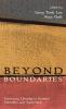 Beyond Boundaries
