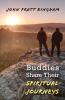 Buddies Share Their Spiritual Journeys