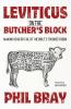 Leviticus on the Butcher's Block