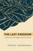The Last Kingdom