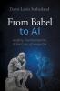 From Babel to AI