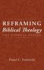 Reframing Biblical Theology