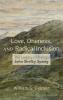 Love Oneness and Radical Inclusion