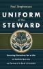 Uniform of the Steward