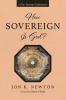 How Sovereign Is God?