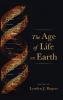 The Age of Life on Earth