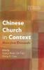 Chinese Church in Context