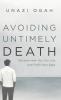 Avoiding Untimely Death
