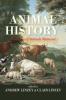 Animal History