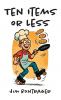 Ten Items or Less
