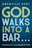 God Walks into a Bar . . .