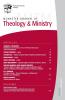 McMaster Journal of Theology and Ministry