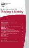 McMaster Journal of Theology and Ministry
