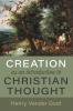 Creation as an Introduction to Christian Thought