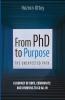 From PhD to Purpose