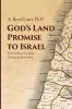 God s Land Promise to Israel