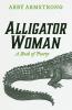 Alligator Woman