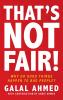 That s Not Fair!
