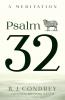 Psalm 32