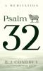 Psalm 32