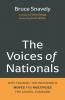 The Voices of Nationals