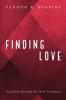 Finding Love