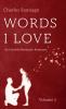 Words I Love Volume 7