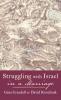 Struggling with Israel in a Marriage