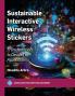 Sustainable Interactive Wireless Stickers