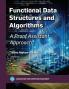 Functional Data Structures and Algorithms