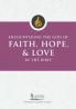 Encountering the God of Faith Hope and Love in the Bible