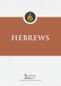 Hebrews